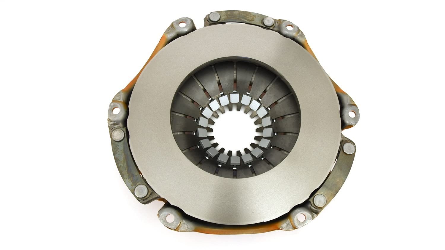 Extreme Performance Centerforce DFX ® Clutch Pressure Plate and Disc Set, 10.4in Dia., 23-Spline, Fits Dodge/Plymouth 8 Cyl