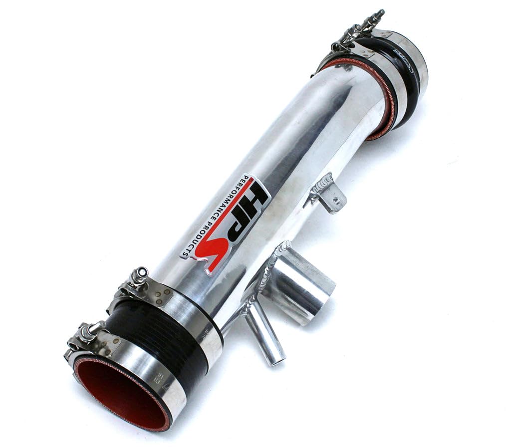 27-559P HPS Shortram Air Intake Kit
