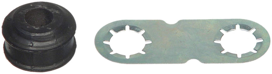 Steering Tie Rod End Bushing Kit MOOG for Chevrolet Cavalier