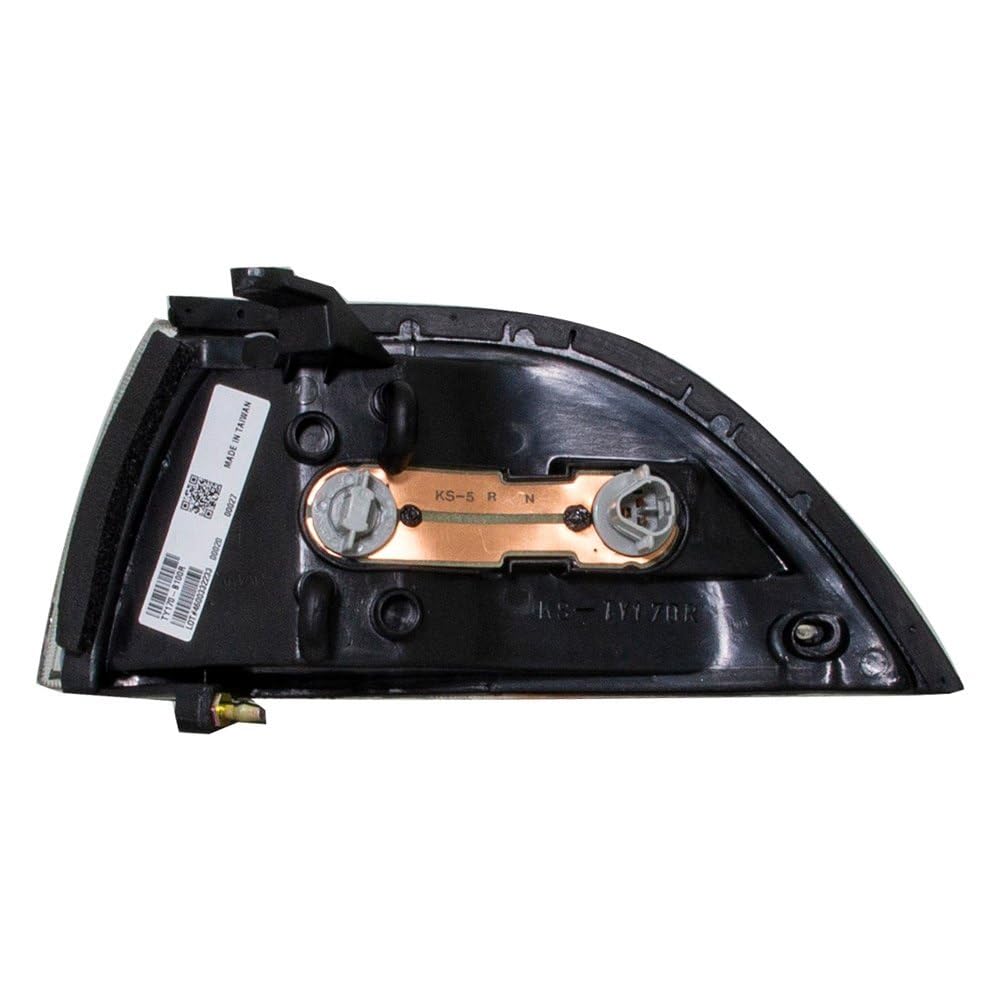 Parking and Signal Light Eagle Eyes TY170-B100R