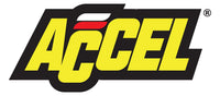 Decal ACCEL M23956 (Medium)