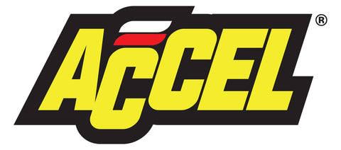 Decal ACCEL M23956 (Medium)