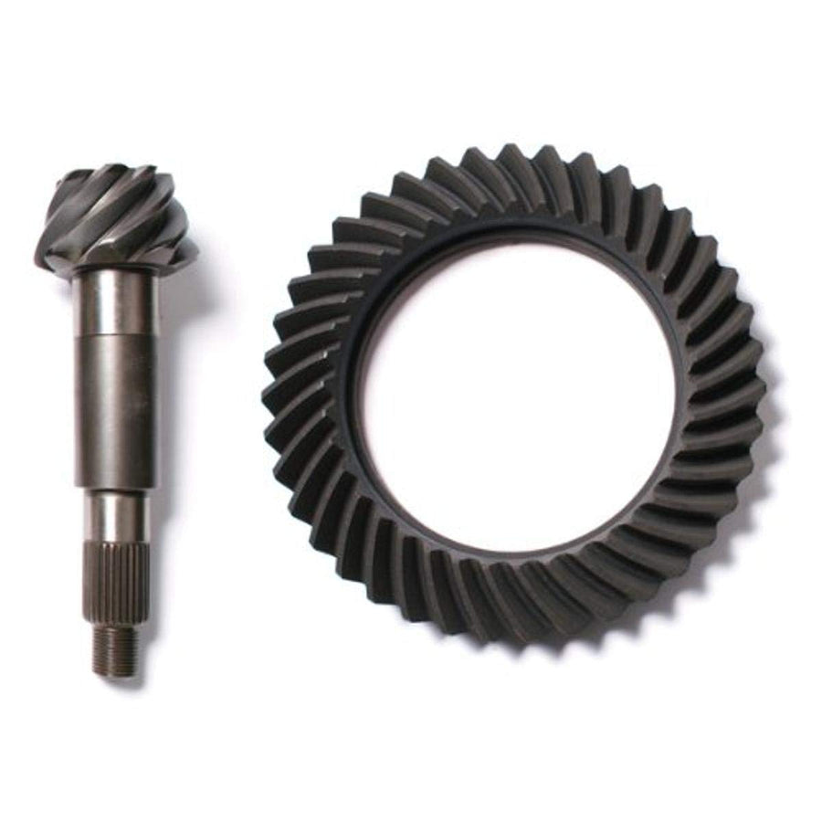 60D/456R Alloy USA Ring and Pinion, 4.56 Ratio, Reverse; 55-12 Chry/GM/Ford, for Dana 60