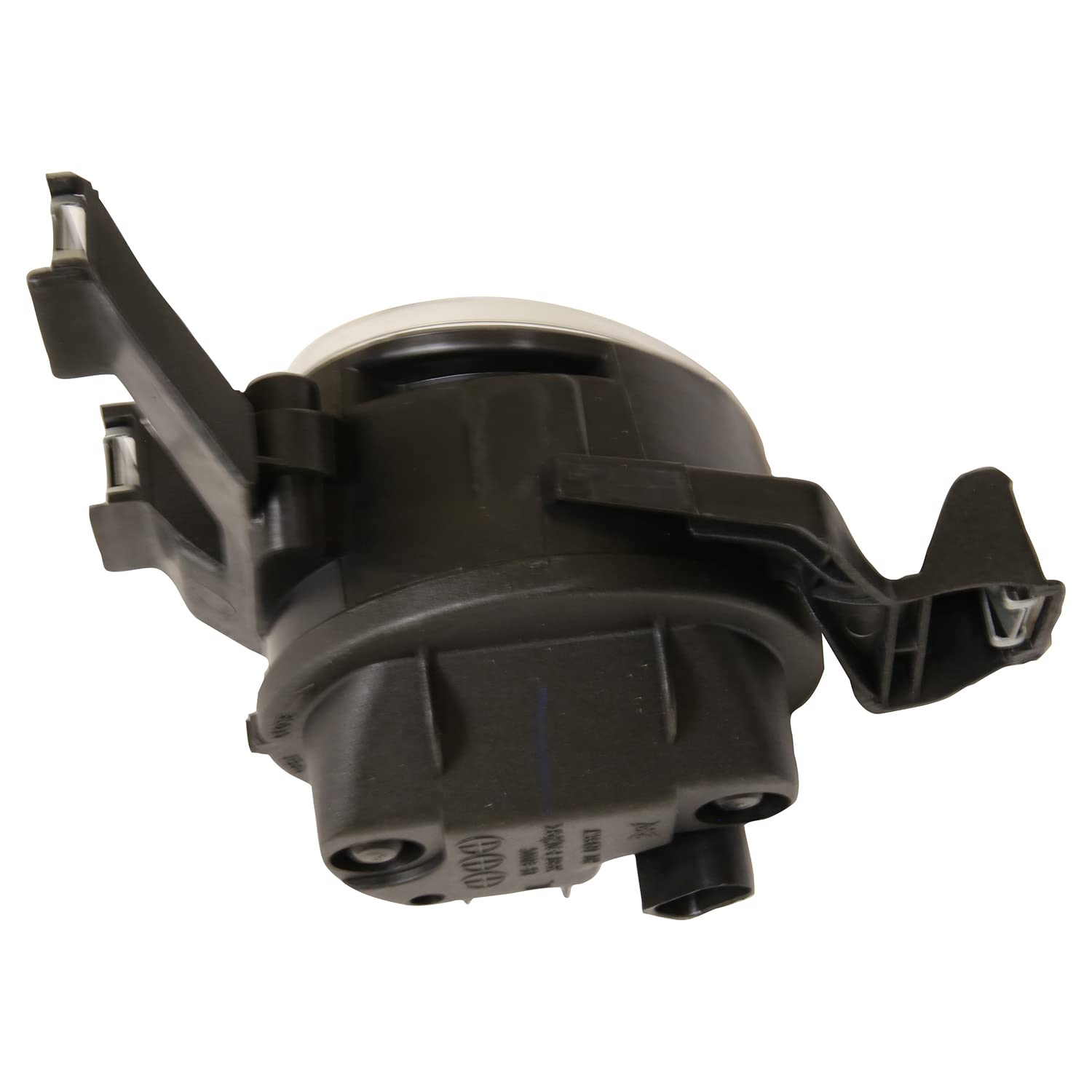 Volkswagen Beetle TYC 19-5100-00 Driver Side Replacement Fog Light