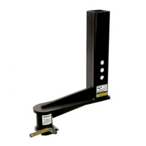 SB216 Pop Up Towing Gooseneck Coupler