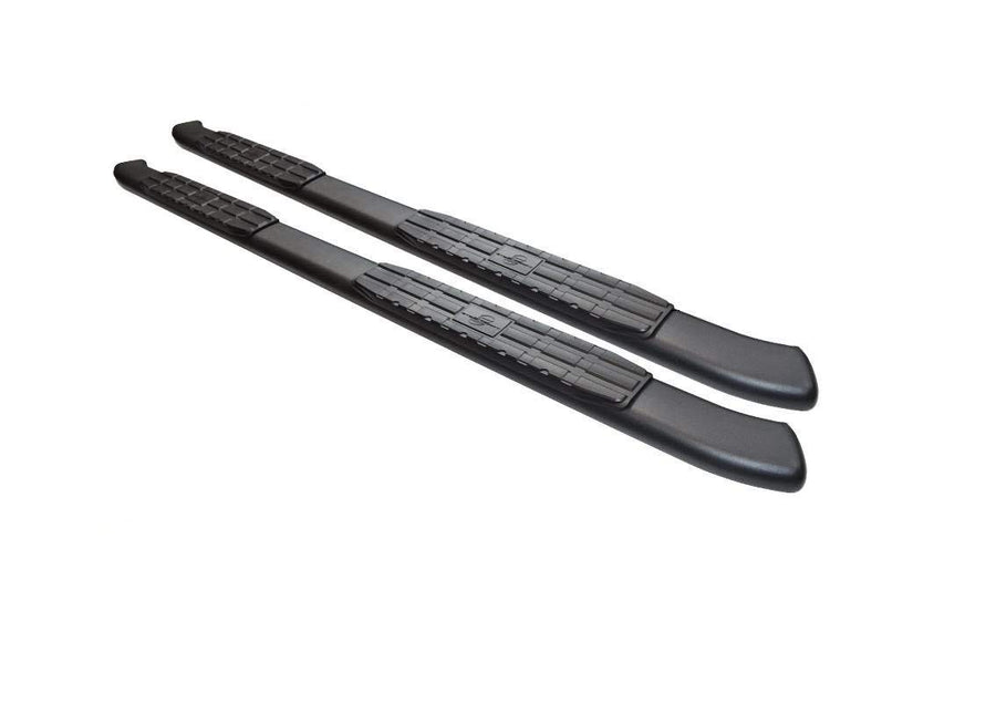 40-51707 Steelcraft 4X Series Side Bar Stainless Steel 4X Series Side Bar