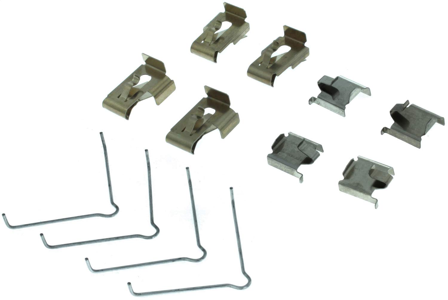 Brake Pads StopTech 305.03320 Street Select with Hardware