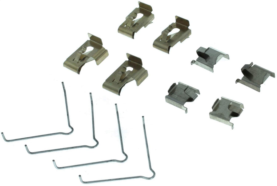 Brake Pads StopTech 305.03320 Street Select with Hardware