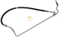 Power Steering Pressure Hose Gates 365851