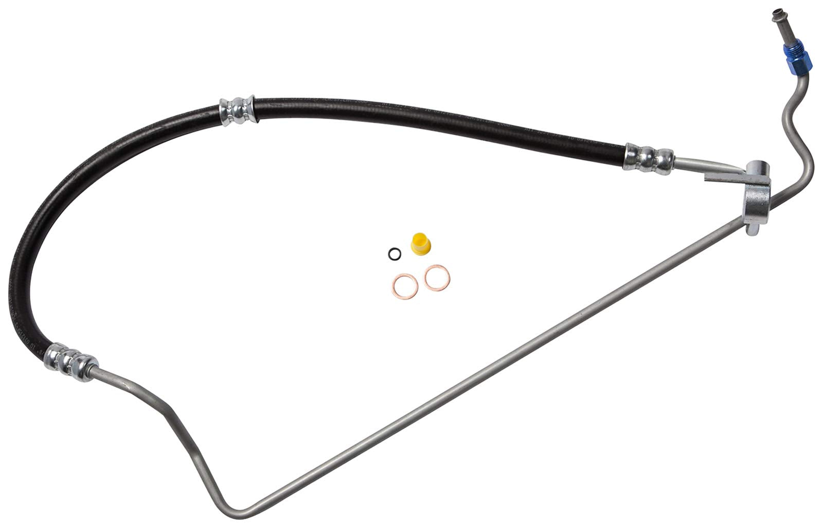 Power Steering Pressure Hose Gates 365851