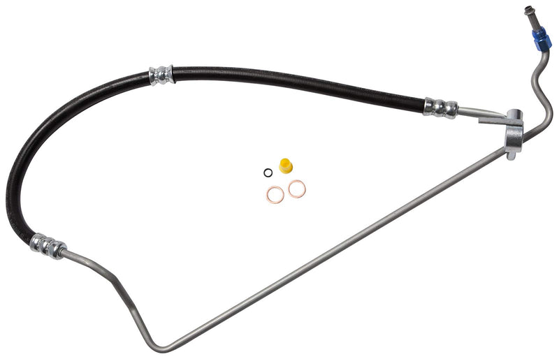 Power Steering Pressure Hose Gates 365851
