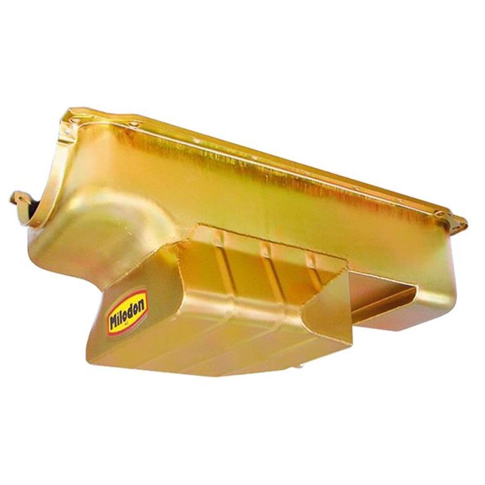 Oil Pan Milodon 30936 for Small Block Mopar