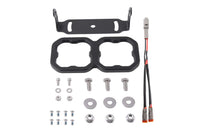 DD6610 Diode Dynamics Frame Bracket Kit for SS3 2 Pod