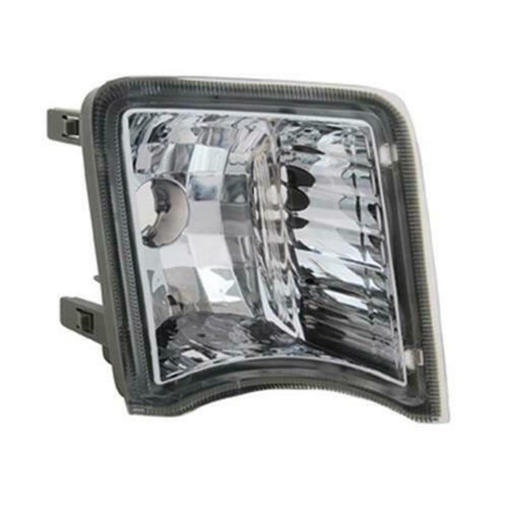 Parking and Signal Light Eagle Eyes TY1135-U000R