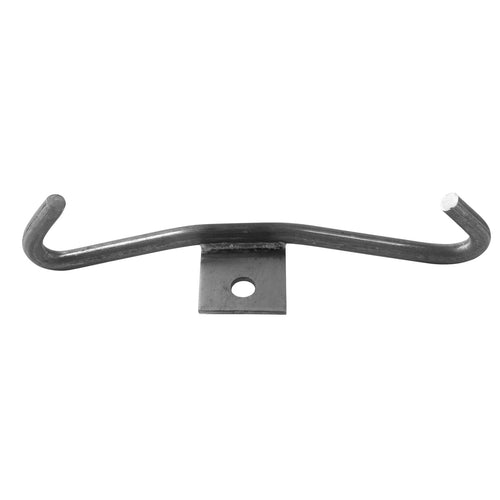 Exhaust Bracket AP Exhaust Products 8121