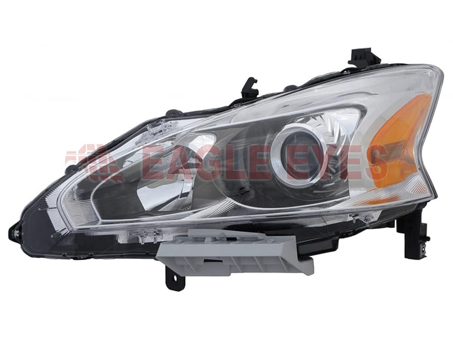 DS721-B001L Eagle Eyes Headlight