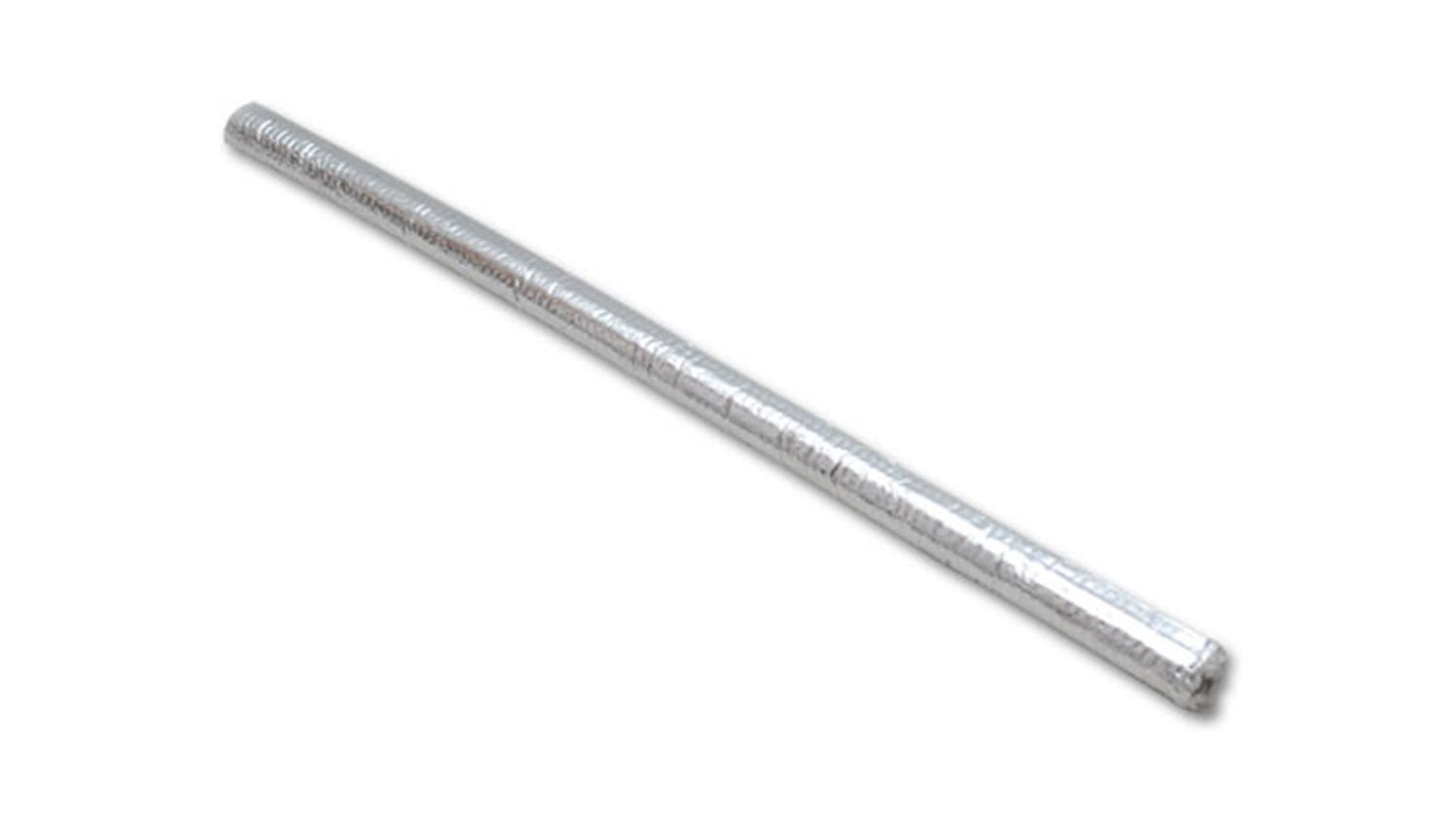 ExtremeShield Vibrant Performance 25830 Flexible Reflective Wrap (1400, Size: 1/2", 4 foot length)