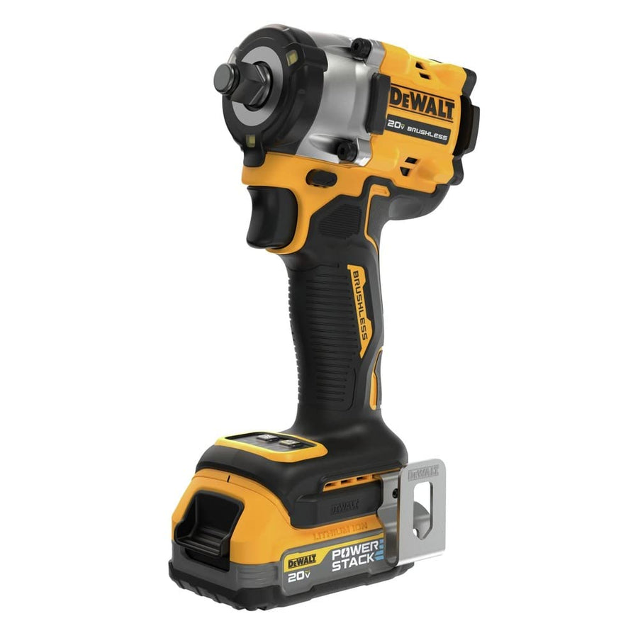 COMPACT 1/2IN IMPACT WRENCH PSTACK KIT