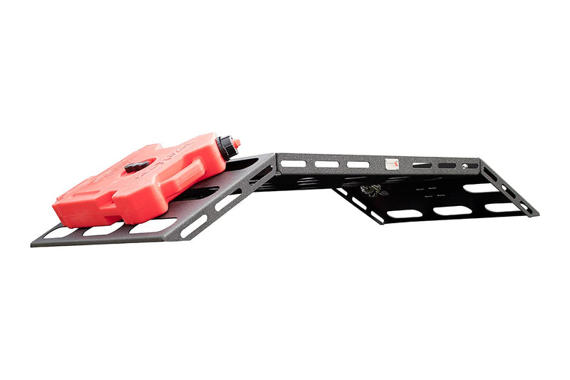 FB21259: Fishbone Offroad Tundra / F150 Bed Storage Rack