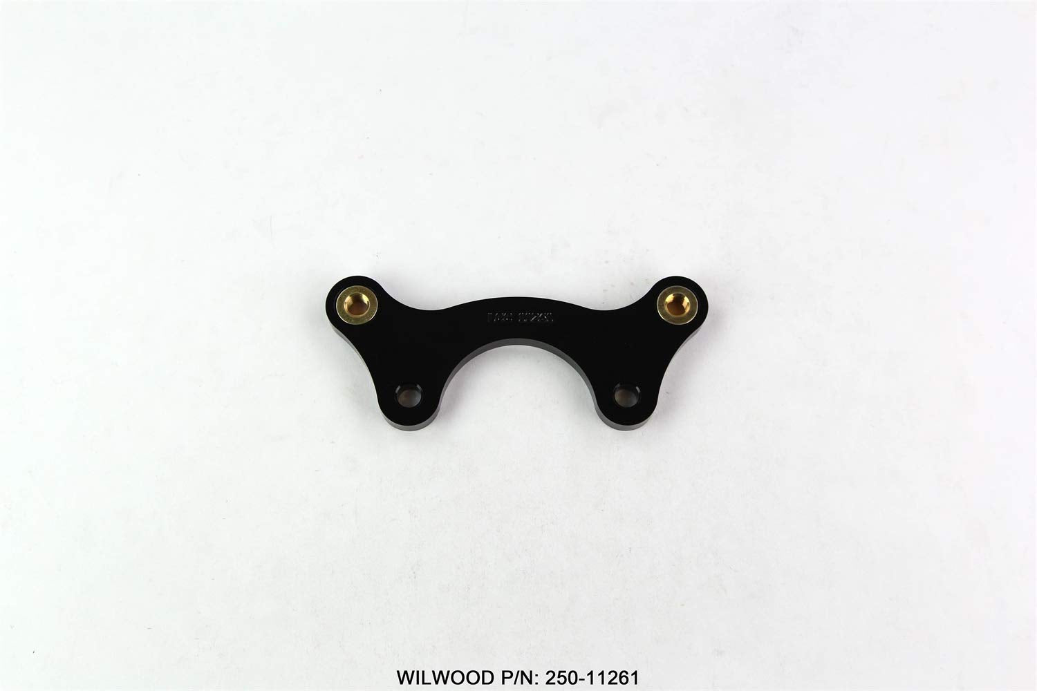 250-11261 Wilwood BRACKET,CALIPER,MUSTANG 87-93,11.00