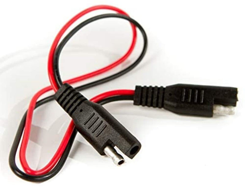 Trailer Connector WirthCo 20079 Wire Set (Red and Black), 1 Pack
