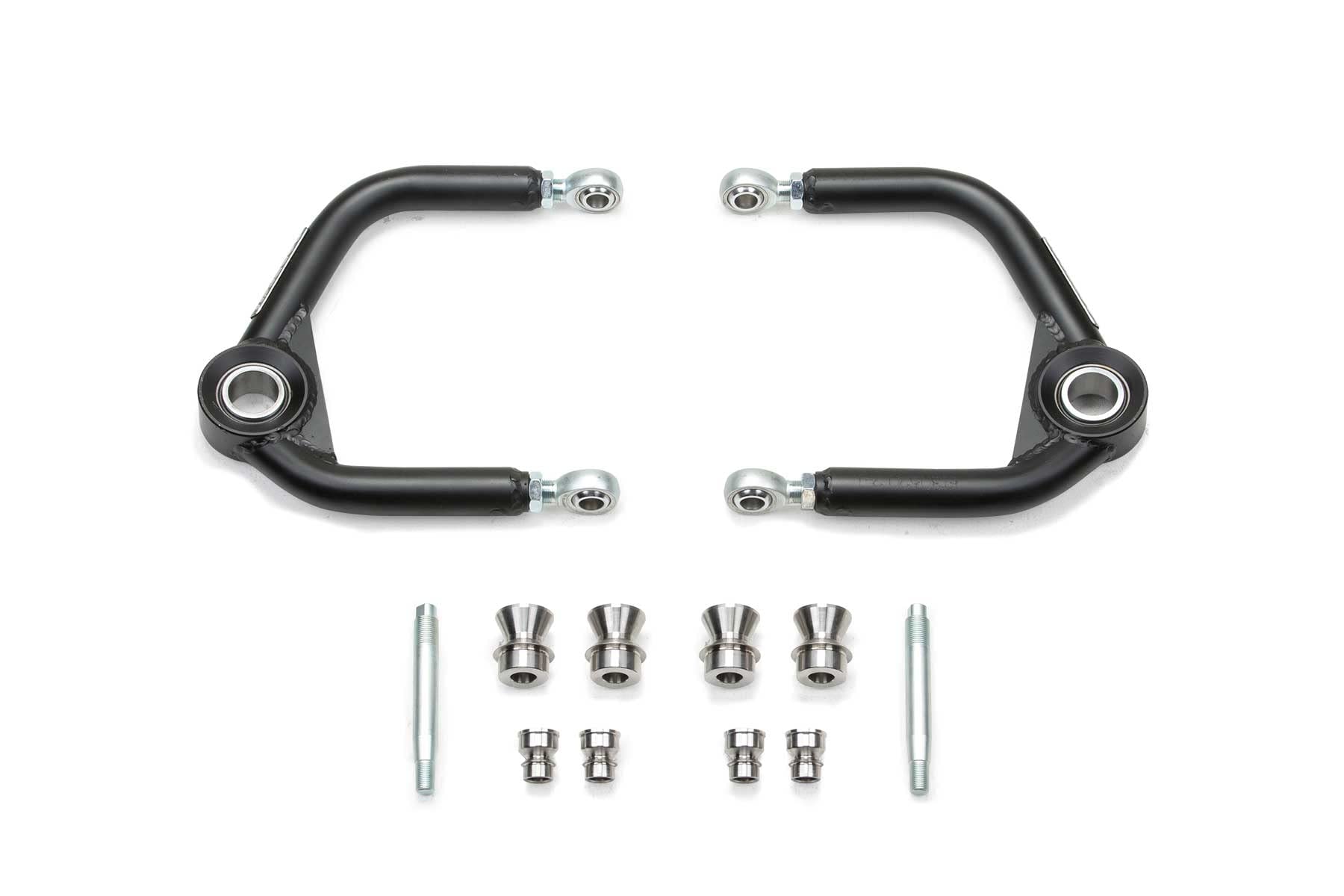 Fabtech Uniball FTS22298 Lift Kit Front UCA Lift Kit