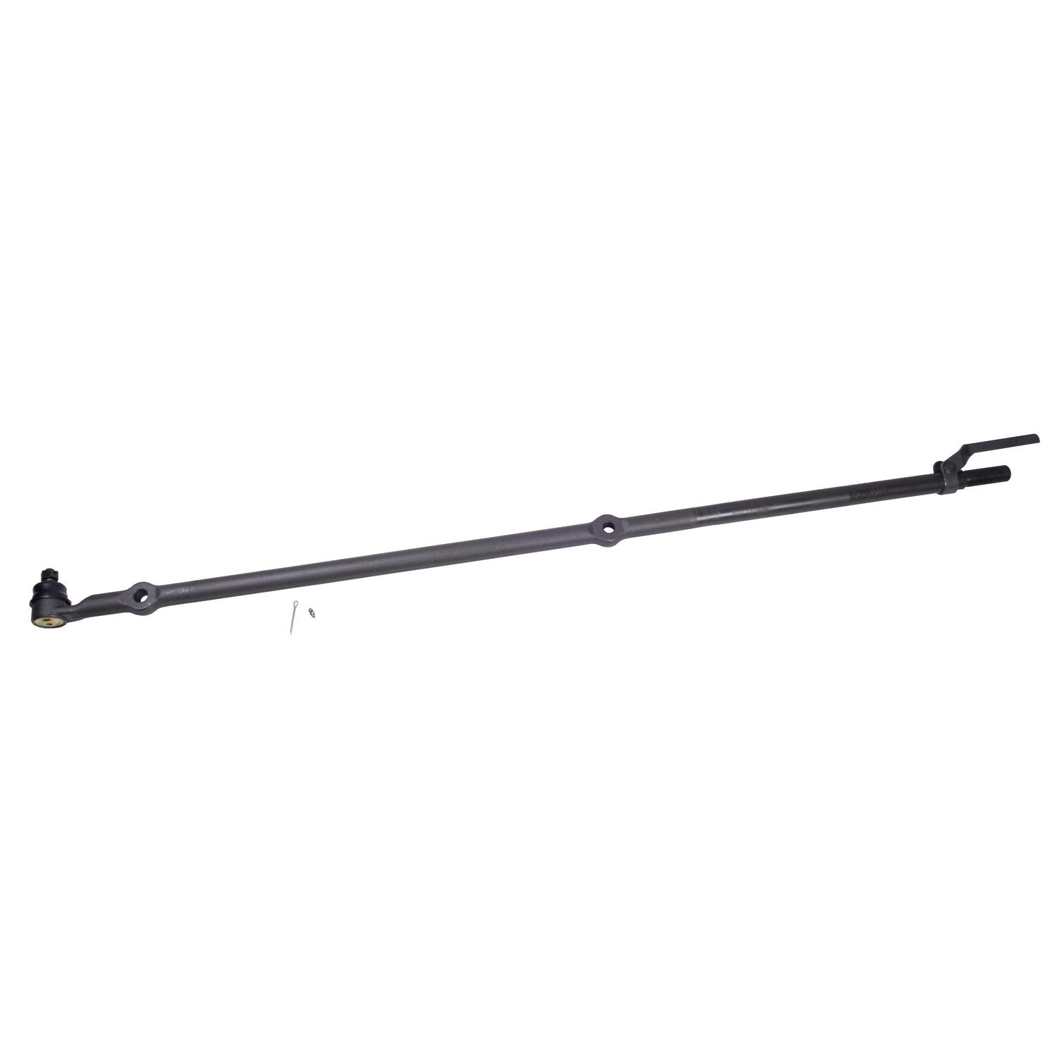 Omix-Ada 18058.03 | Steering Tie Rod Adjusting Sleeve, Long | OE Reference: 52002540 | Fits 1987-1990 Jeep Wrangler YJ
