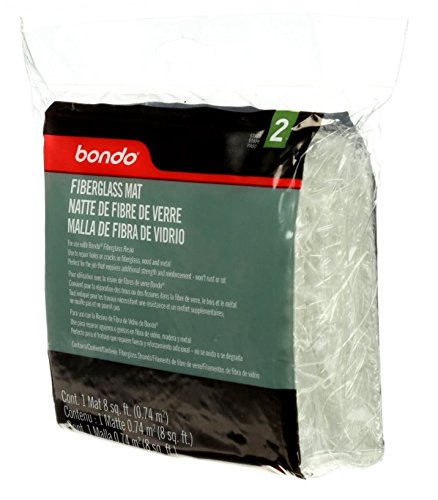 Fiberglass Mat Bondo 488 - Case of 6