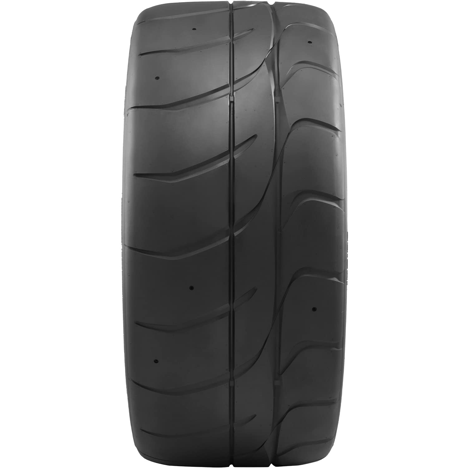 205/55ZR14 Nitto 85V SL NT01 BW