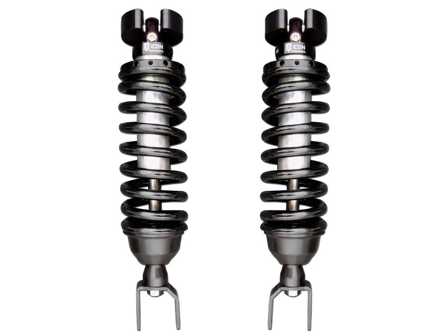 19-Up Ram 1500 Icon Vehicle Dynamics 211000 2/4Wd 09-18 Ram 1500 4Wd 2.5 Vs Ir Coilover Kit