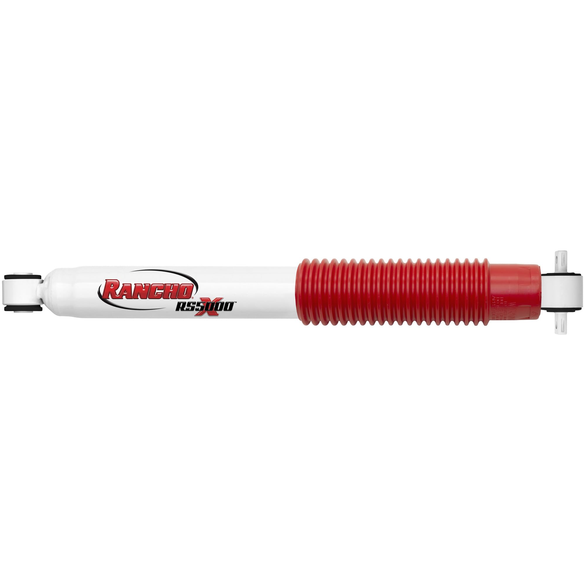 RS55241 Rancho RS5000X Suspension Shock Absorber