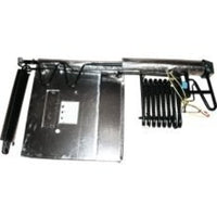 Refrigerator Norcold 634746 Cooling Unit