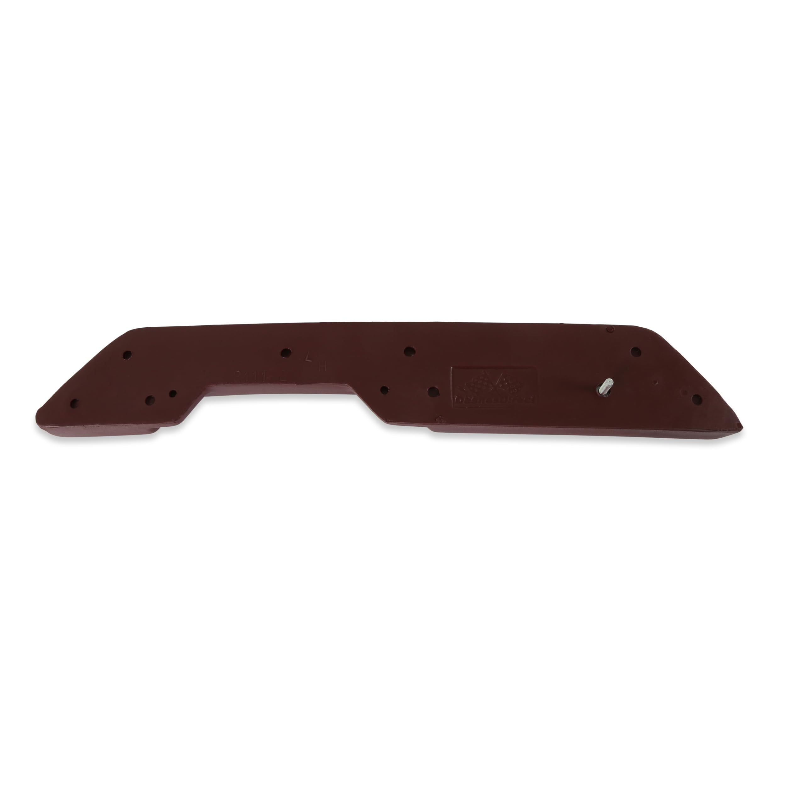Carmine Red Brothers Trucks 05-248 Armrest LH Driver Side