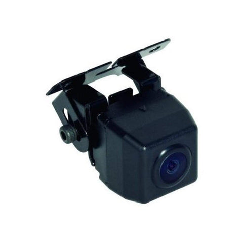 Metra Electronics Square Third Eye Camera (Black) (TE-SSC)