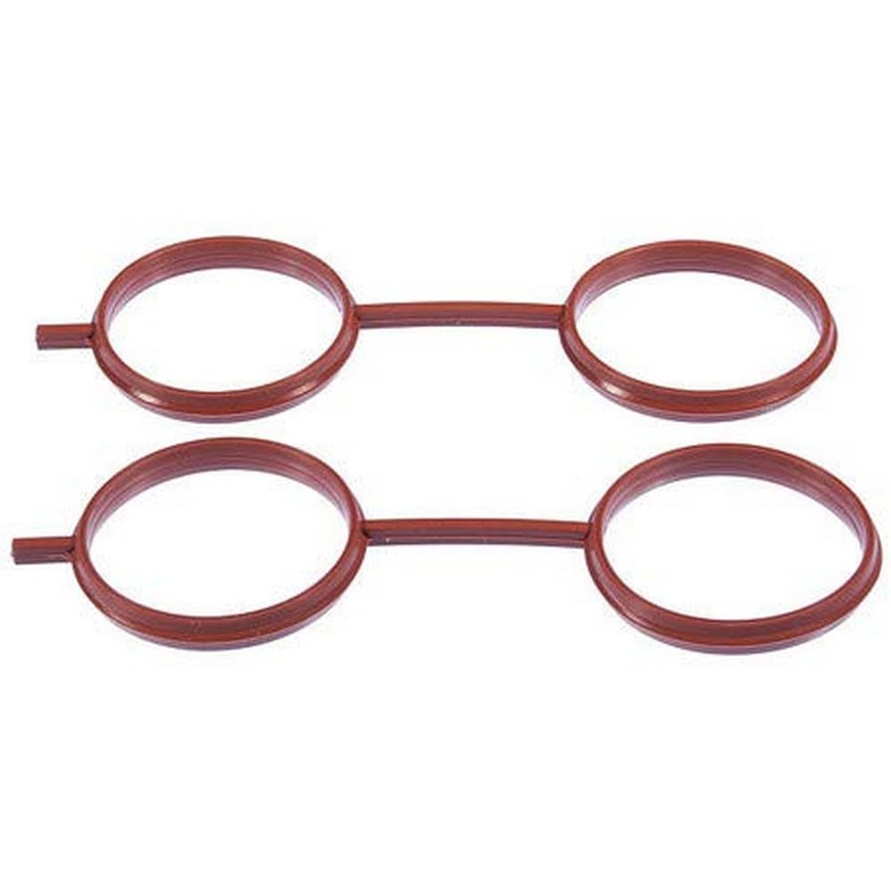 Fuel Injection MAHLE Plenum Gasket Set MS19814