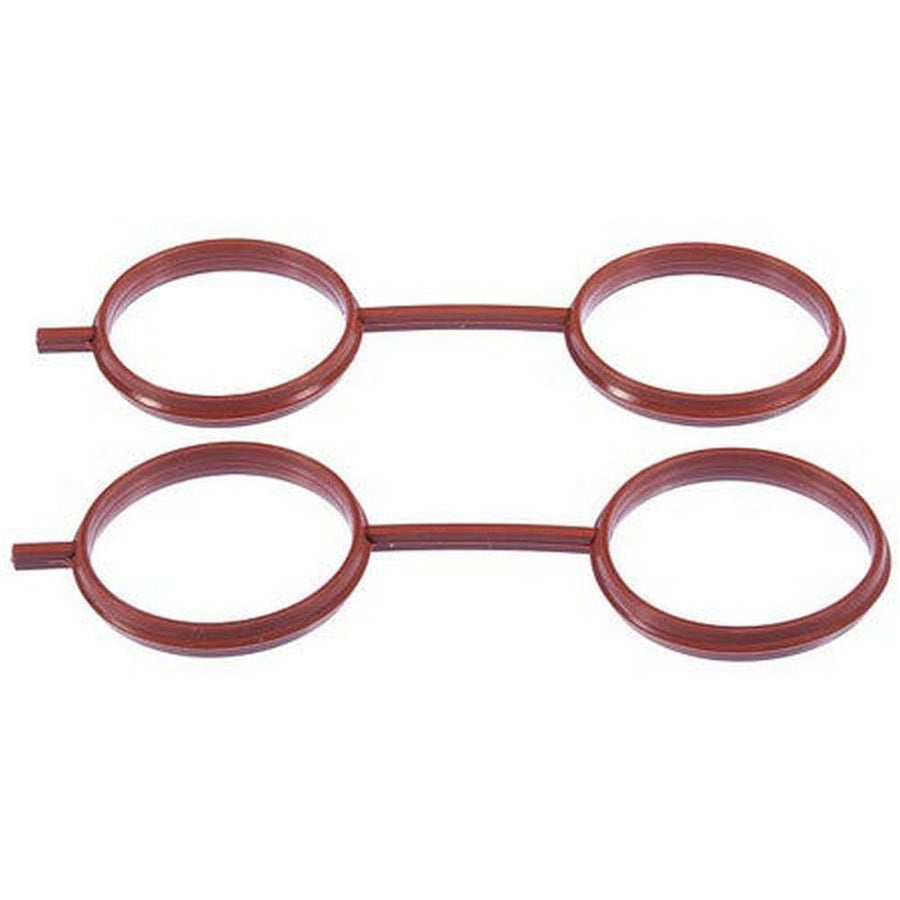 Fuel Injection MAHLE Plenum Gasket Set MS19814