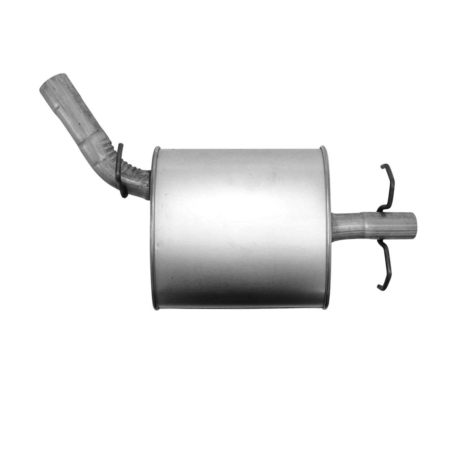 Challenge Muffler - AP Exhaust Products
