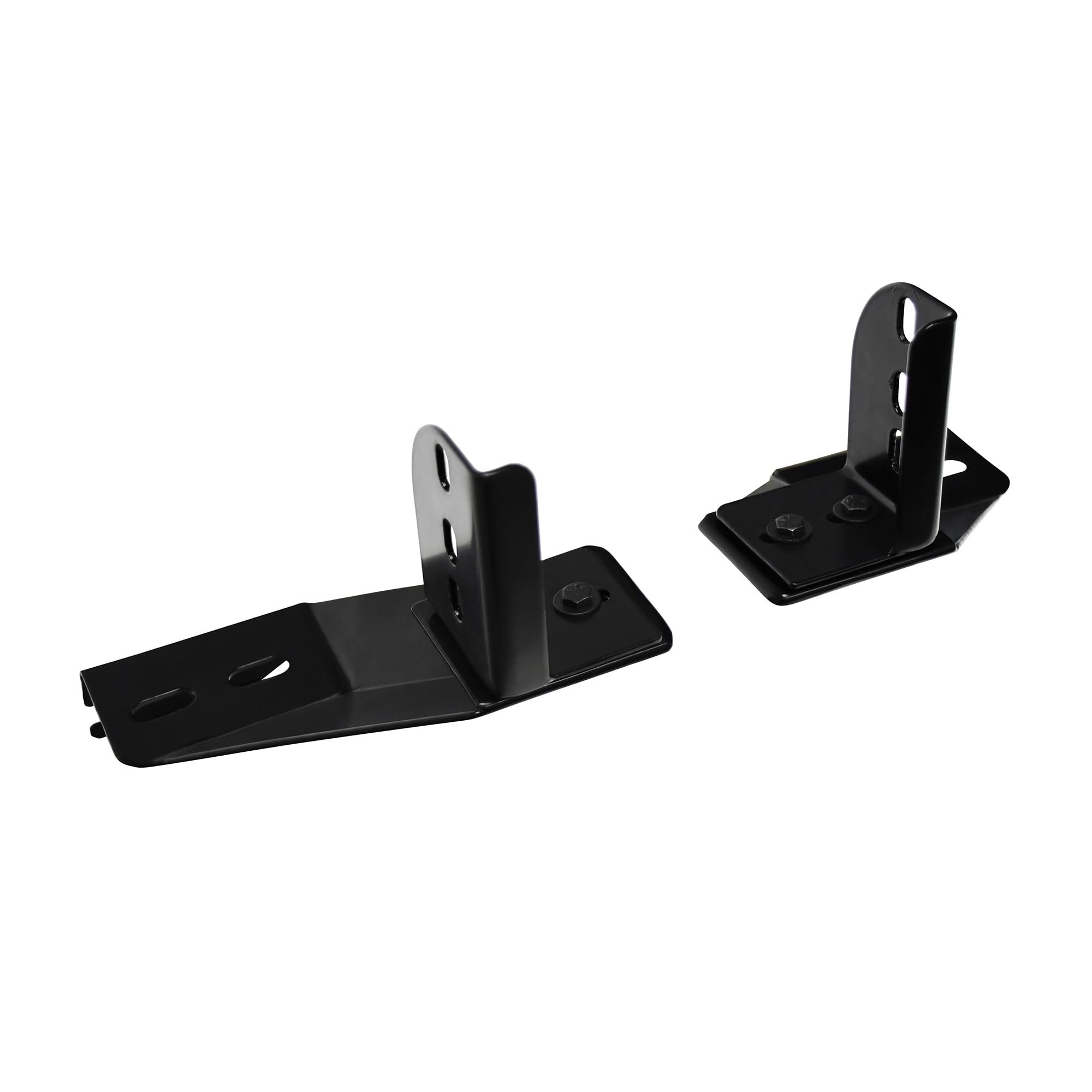 HLR LED Light Bar Brackets Westin 57-89035 fits HLR Truck Rack