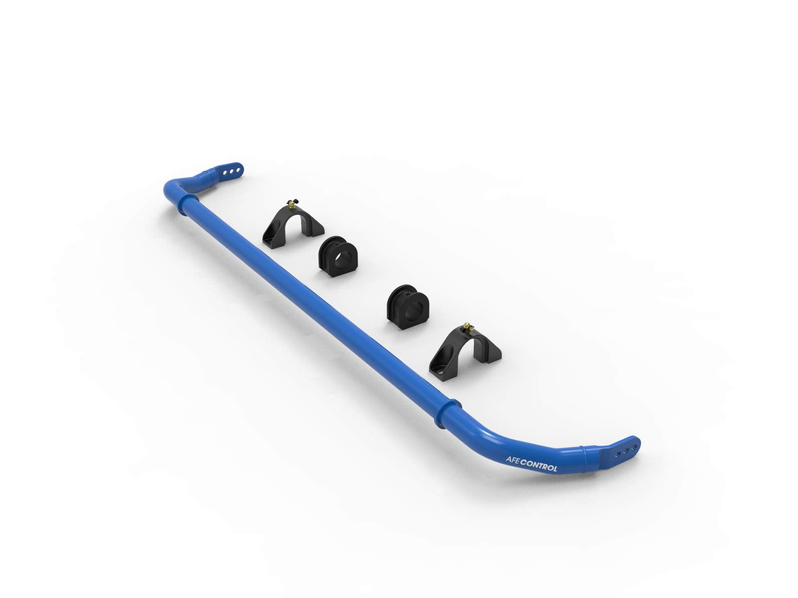 Front and Rear Sway Bar Set aFe Control 440-401008FL for 2020 Chevrolet Corvette (C8)