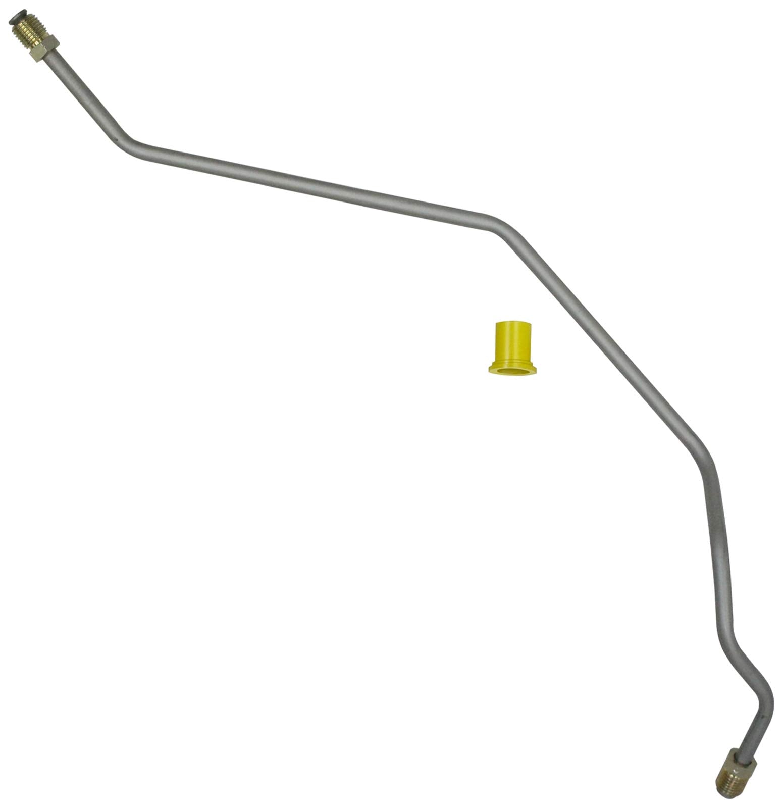 365945 nobrandname Power Steering Pressure Line Hose Assembly