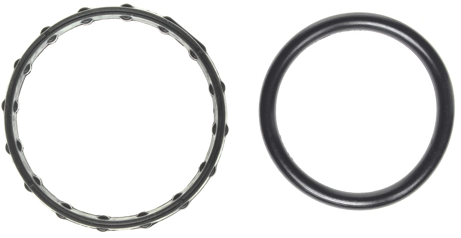 Engine Coolant Thermostat Housing Gasket MAHLE GS33948 Engine Coolant Thermosat Housing Gasket