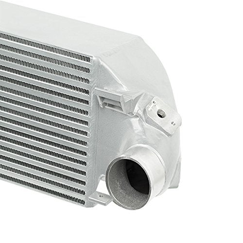 MMINT-FOST-13SL Mishimoto 2013+ Ford Focus ST Intercooler (I/C ONLY) - Silver
