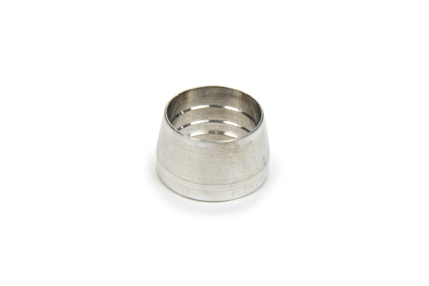 Compression Ferrule FRAGOLA, 8 an, Brass, Race-Rite Hose Ends, Each