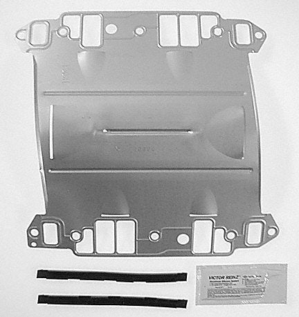 Engine Intake Manifold Gasket Set MAHLE MS15960