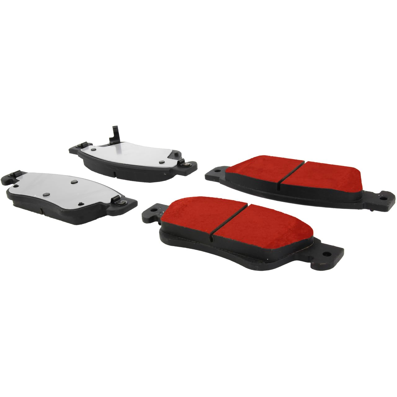 500.12870 Centric PQ PRO PADS
