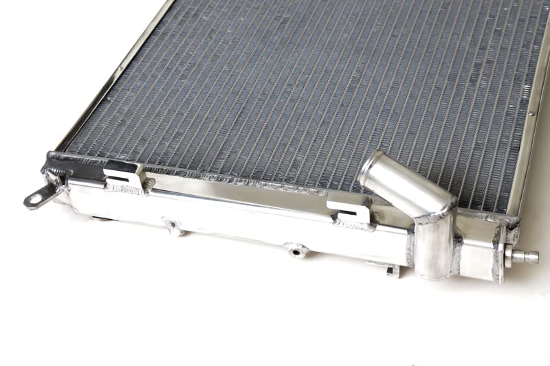 High Performance CSF Radiator 7016