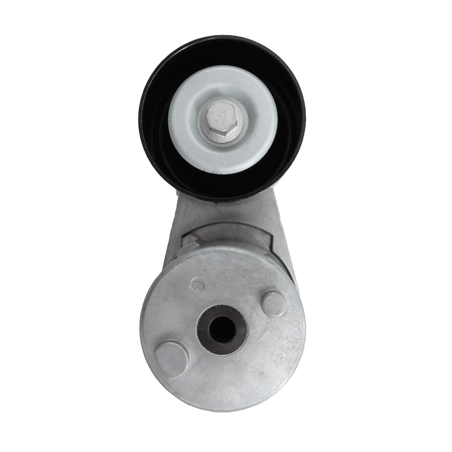 Automatic Goodyear 55705 Serpentine Belt Tensioner Assembly