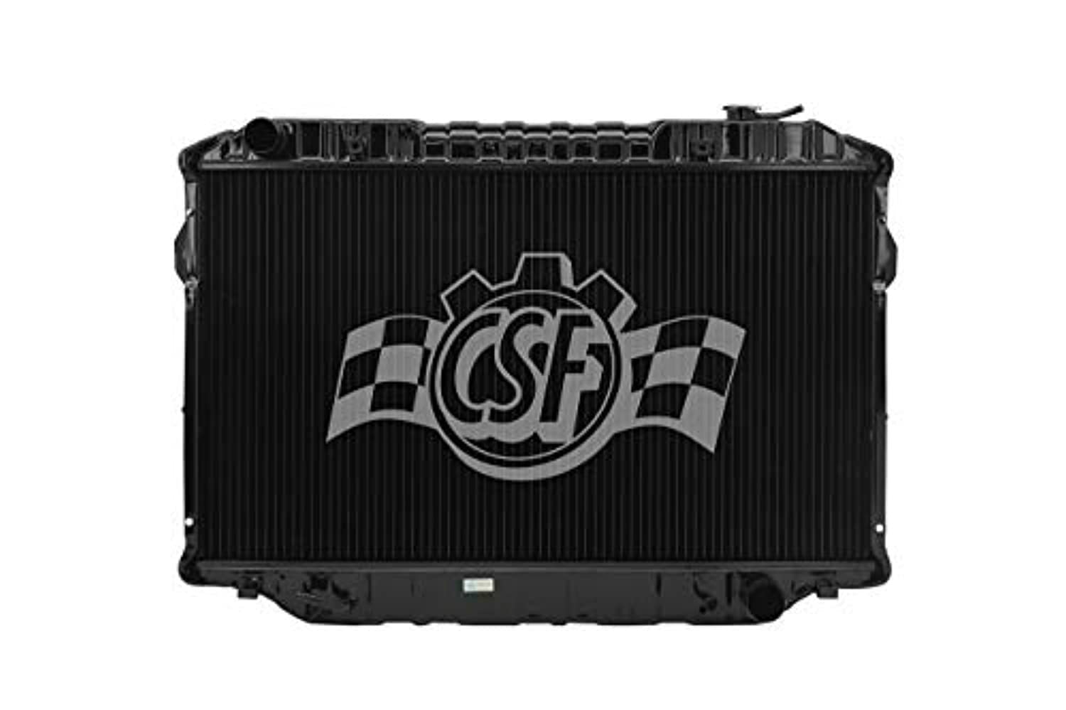 CSF 2517 Radiator CSF RADIATOR