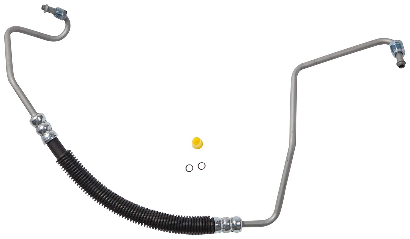 Power Steering Gates 368630 Hose Assembly Pressure Line