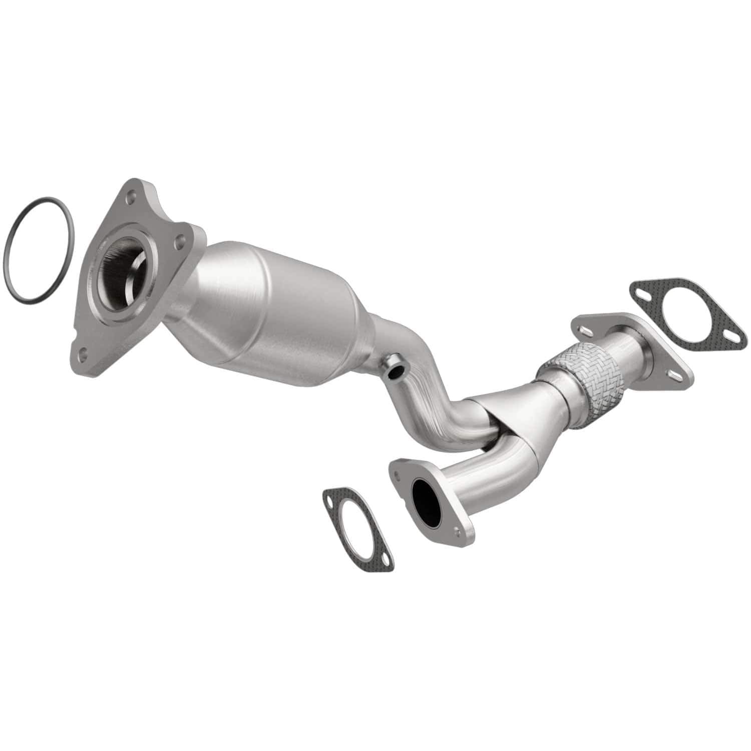 Direct Fit MagnaFlow 52182 Catalytic Converter (2008-2009 G6 3.5 L Underbody)